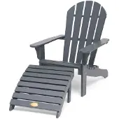 Hillerstorp , Tennessee Aurinkotuoli Steel Grey