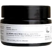 Evolve Organic Beauty Bio-Retinol Gold Mask, 60ml