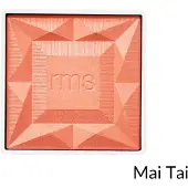 RMS Beauty ReDimension Hydra Powder Blush Refill Mai Tai
