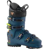 Rossignol Vizion 4b Pro 120 Mv Gw Alppisukset