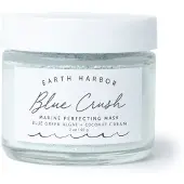 Earth Harbor Blue Crush Marine Perfecting Mask 60 g