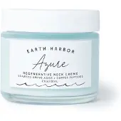 Earth Harbor Azure Regenerative Neck Creme 60 ml