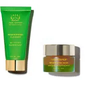 Tata Harper 5 Minute Facial Kit Megawatt Glow