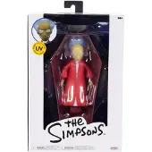 Disney Simpsonit 12 cm:n Premium-ker ilij n toimintahahmo Count Burns