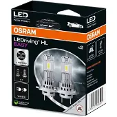 Osram ŻARÓWKA LEDRIVING HL EASY H7 LED (BRAK ECE) 2 SZT (EKO)