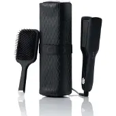 GHD Max Christmas Collection Wide Plate Hair Straightener Gift Se