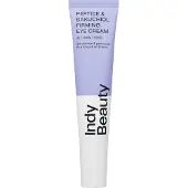 Indy Beauty Peptide & Bakuchiol Eye Cream 15 ml