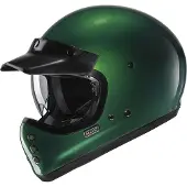 HJC V60 Integraalikypärät Vihreä unisex, size S