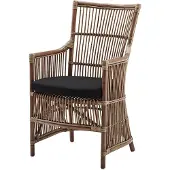Sika-Design Davinci Armlenestol Antiikki