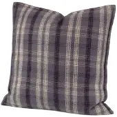 Artwood Quadrato tyynynpäällinen 40 x 60 Black/Grey