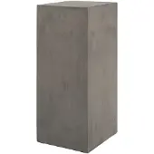 Artwood Kukkapöytä Campos 70 cm betoni