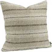 Artwood Nomad Multi Stripe Tyynyliina Linen 60x40 cm