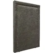 Artwood , Paris Low sängynpääty 90 x 140 Celeste Taupe