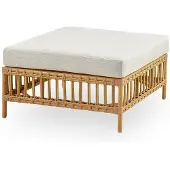 Sika-Design Maggie Jalkapallo/Sohvapöytä taidepalmikkona