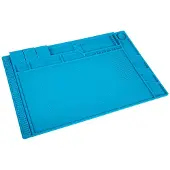 Hobby Hall Juotos silikonimatto 45x30