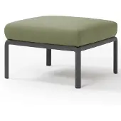 Nardi Komodo kuormalava Anthracite - Gianugla Sunbrella