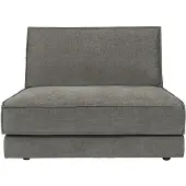 Artwood , Montana 1,5-istuttava keskiosasto 118 cm Hailey taupe