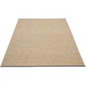 Pappelina Effi matto 180x260 cm granit