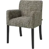 Artwood Victoria-tuoli Chanel taupe