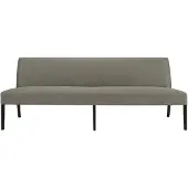 Artwood Gstaadt ruokapenkki 240 cm,Rave liver