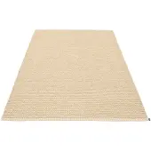 Pappelina , Mono matto 180x300 cm sand / cream