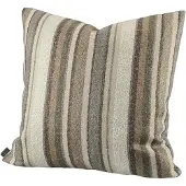 Artwood , Sassi Stripe Pellava tyynynpäällinen 50x50