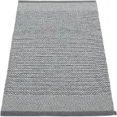 Pappelina Edit matto 70x120 cm Granit