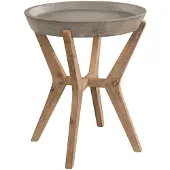 Artwood Tonga sivupöytä 46 cm