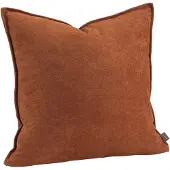 Artwood Simply Tyynyliina Terra 60x40 cm