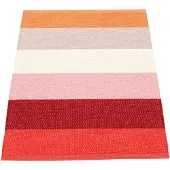 Pappelina Molly-muovimatto 70 x 100 cm