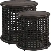 Artwood Nest sivupöytä 2-pakkaus
