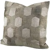 Artwood Isola Patch tyynynpäällinen Plain 50 x 50