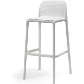 Nardi , Lido baarijakkara White