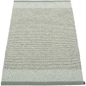Pappelina Edit matto 70x120 cm Army
