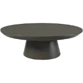 Artwood , Cloud sohvapöytä 120 cm Dark grey