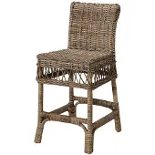 Artwood , Providence baarituoli Kubu Grey