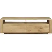 Ethnicraft Shadow Mediataso 140 cm