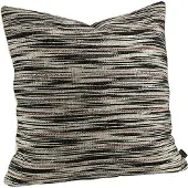 Artwood Eternity black tyynyliina 60x40 cm