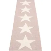 Pappelina Viggo-muovimatto 70 x 250 cm