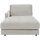 Artwood , Reno Chaise Lounge Vasen osa Hailey shell