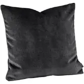 Artwood , Tyynynpäällinen Avanna Dark Grey 60 x 40 cm