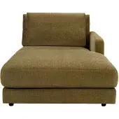 Artwood , Reno Chaise Lounge oikea osa Hailey curry