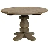 Artwood French ruokapöytä 150 cm tiikki