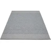 Pappelina , Edit matto 140x200 cm Granit