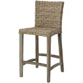 Artwood , Hartford baarituoli Kubu Grey