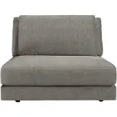 Artwood Reno keskiosa 1,5-paikkainen Hailey taupe