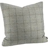 Artwood , Edinburgh Grey tyynyliina 60x60 cm