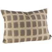 Artwood Tyynynpäällinen Nopal Taupe 60 x 40 cm