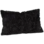 Artwood , Tyynynpäällinen Celine Black 60 x 40 cm