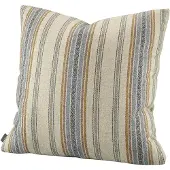 Artwood , Glensdale Folklore Denim tyynynpäällinen 60x60 cm
